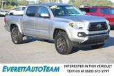 Photo of 2023  Toyota Tacoma