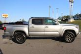 Thumbnail of 2023  Toyota Tacoma