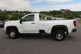 Thumbnail of 2024 Summit White Chevrolet Silverado 3500