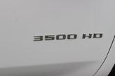 Thumbnail of 2024 Summit White Chevrolet Silverado 3500