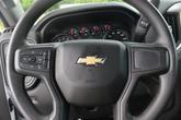 Thumbnail of 2024 Summit White Chevrolet Silverado 3500