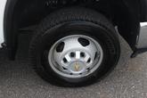 Thumbnail of 2024 Summit White Chevrolet Silverado 3500