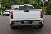 Thumbnail of 2024 Summit White Chevrolet Silverado 3500
