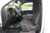 Thumbnail of 2024 Summit White Chevrolet Silverado 3500