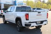Thumbnail of 2023 Summit White GMC Sierra 1500