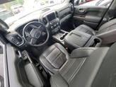 Thumbnail of 2022 White Frost Tri-Coat GMC Sierra 3500