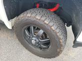 Thumbnail of 2022 White Frost Tri-Coat GMC Sierra 3500