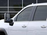 Thumbnail of 2026 Glacier White GMC Sierra 2500
