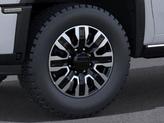 Thumbnail of 2026 Glacier White GMC Sierra 2500