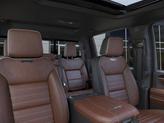 Thumbnail of 2026 Glacier White GMC Sierra 2500