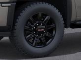 Thumbnail of 2026 Dune GMC Sierra 2500