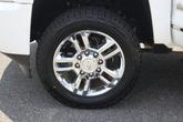 Thumbnail of 2019 Summit White Chevrolet Silverado 2500
