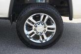 Thumbnail of 2019 Summit White Chevrolet Silverado 2500
