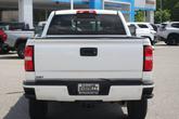 Thumbnail of 2019 Summit White Chevrolet Silverado 2500