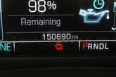 Thumbnail of 2019 Summit White Chevrolet Silverado 2500