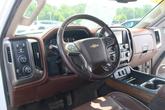 Thumbnail of 2019 Summit White Chevrolet Silverado 2500