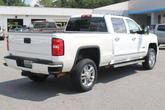 Thumbnail of 2019 Summit White Chevrolet Silverado 2500
