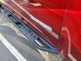 Thumbnail of 2021 Cayenne Red Tintcoat GMC Canyon