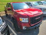 Thumbnail of 2021 Cayenne Red Tintcoat GMC Canyon