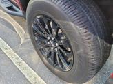Thumbnail of 2021 Cayenne Red Tintcoat GMC Canyon