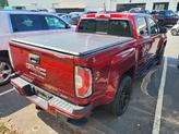 Thumbnail of 2021 Cayenne Red Tintcoat GMC Canyon