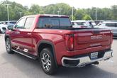 Thumbnail of 2024 Volcanic Red GMC Sierra 1500
