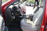 Thumbnail of 2024 Volcanic Red GMC Sierra 1500