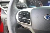 Thumbnail of 2023 Rapid Red Metallic Tinted Clearcoat Ford Explorer