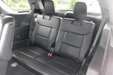 Thumbnail of 2023 Rapid Red Metallic Tinted Clearcoat Ford Explorer