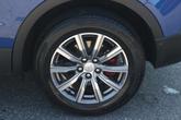 Thumbnail of 2021  Cadillac XT4