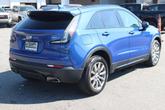 Thumbnail of 2021  Cadillac XT4