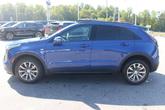 Thumbnail of 2021  Cadillac XT4