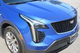 Thumbnail of 2021  Cadillac XT4