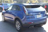 Thumbnail of 2021  Cadillac XT4