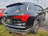Thumbnail of 2016 Crystal Black Pearl Honda Pilot