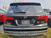 Thumbnail of 2016 Crystal Black Pearl Honda Pilot