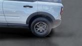 Thumbnail of 2023 Cactus Gray Ford Bronco Sport