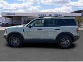 Thumbnail of 2023 Cactus Gray Ford Bronco Sport