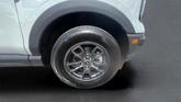 Thumbnail of 2023 Cactus Gray Ford Bronco Sport