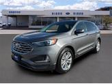 Thumbnail of 2022 Carbonized Gray Metallic Ford Edge