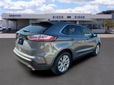 Thumbnail of 2022 Carbonized Gray Metallic Ford Edge