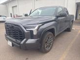 Photo of 2024 Gray Toyota Tundra