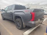 Thumbnail of 2024 Gray Toyota Tundra