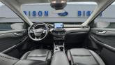 Thumbnail of 2022 Agate Black Metallic Ford Escape