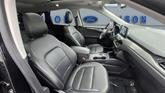 Thumbnail of 2022 Agate Black Metallic Ford Escape