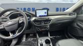 Thumbnail of 2022 Agate Black Metallic Ford Escape