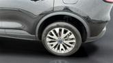 Thumbnail of 2022 Agate Black Metallic Ford Escape