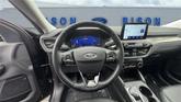 Thumbnail of 2022 Agate Black Metallic Ford Escape