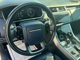 Thumbnail of 2018 White Land Rover Range Rover Sport
