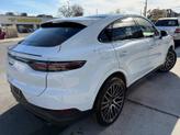 Thumbnail of 2022 White Porsche Cayenne